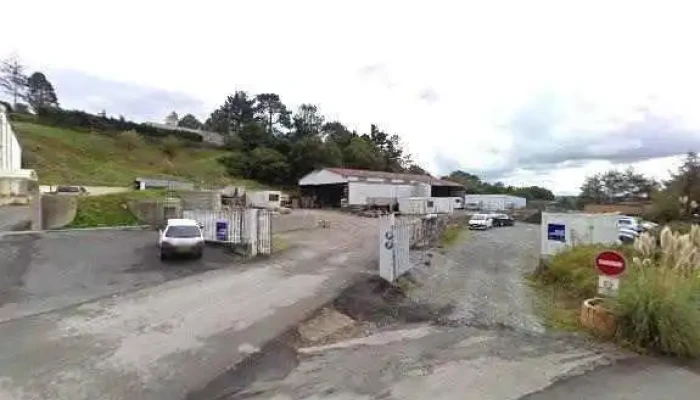 Flore Sarl -  Street View Et 360deg - Bidart