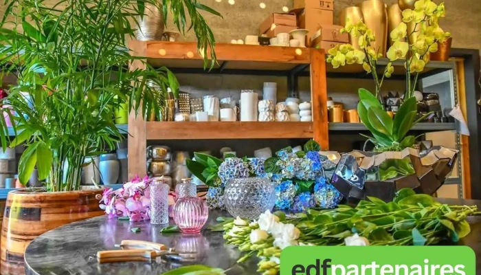 Flore Sarl -  Tout - Bidart