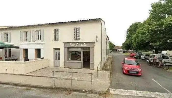 Floriant Didier -  Street View Et 360deg - Rétaud