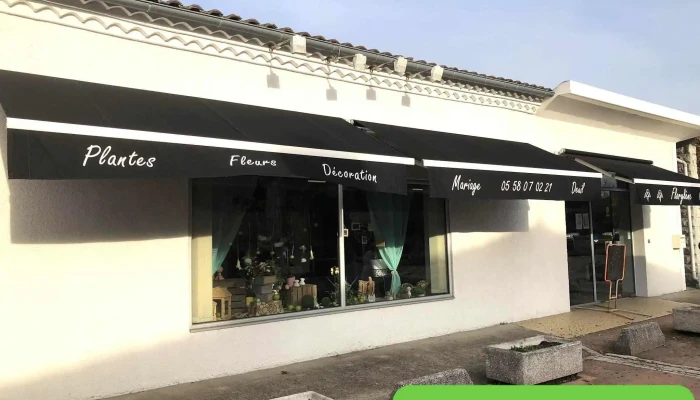 Florylène | Mylène Betloc | Fleuriste | Pissos - 40410 Pissos