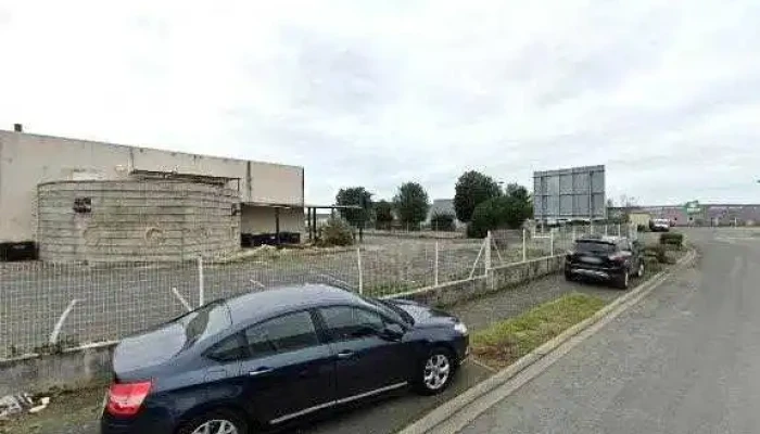 Fls -  Street View Et 360deg - Aytré