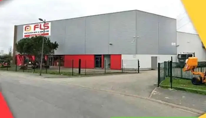 Fls -  Tout - Aytré