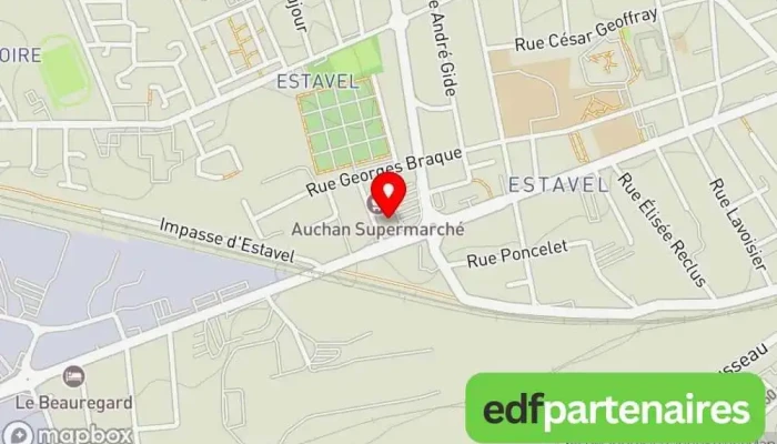 Flunch Brive La Gaillarde -  Carte - Brive-la-gaillarde