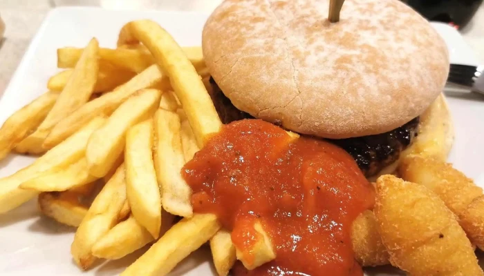 Flunch Brive La Gaillarde -  Ouvert Maintenant - Brive-la-gaillarde