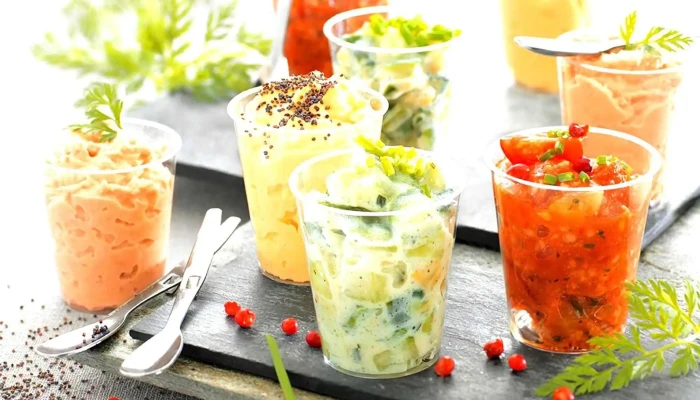 Flunch Brive La Gaillarde -  Plats Et Boissons - Brive-la-gaillarde