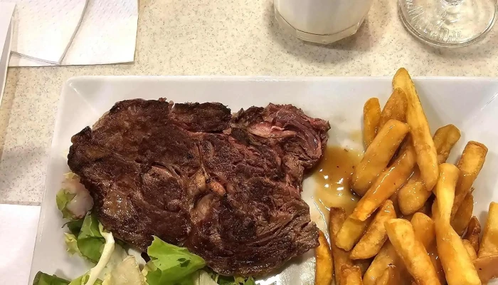 Flunch Brive La Gaillarde -  Restaurant - Brive-la-gaillarde