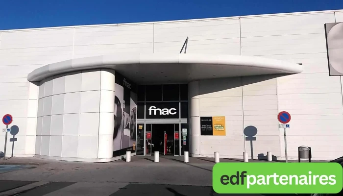 Fnac Bayonne - 64100 Bayonne