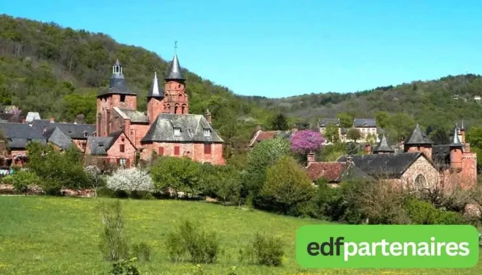 Fnaim Corrèze - Arnac-Pompadour