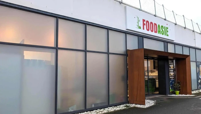 Food Asie -  Opinions - La Rochelle