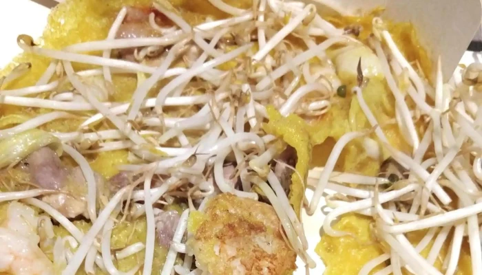 Food Asie -  Ouvert Maintenant - La Rochelle