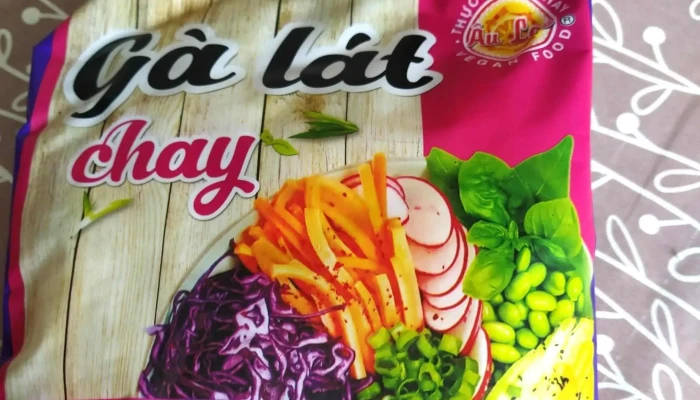 Food Asie -  Reductions - La Rochelle