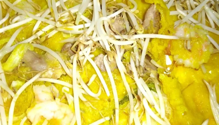 Food Asie -  Site Web - La Rochelle