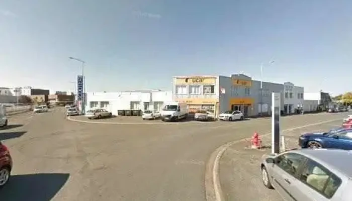 Food Asie -  Street View Et 360deg - La Rochelle