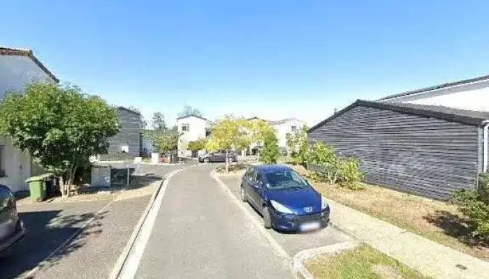 Food Truck Maya -  Street View Et 360deg - Ambarès-et-lagrave