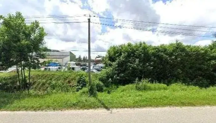 Foodtruck Creperie Street View Et 360deg - Aiguillon