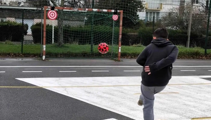 Footup Magasin D Articles De Sports - Angliers