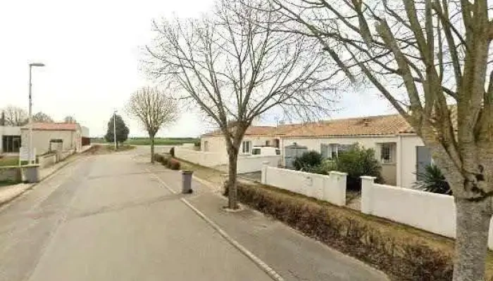 Footup Street View Et 360deg - Angliers