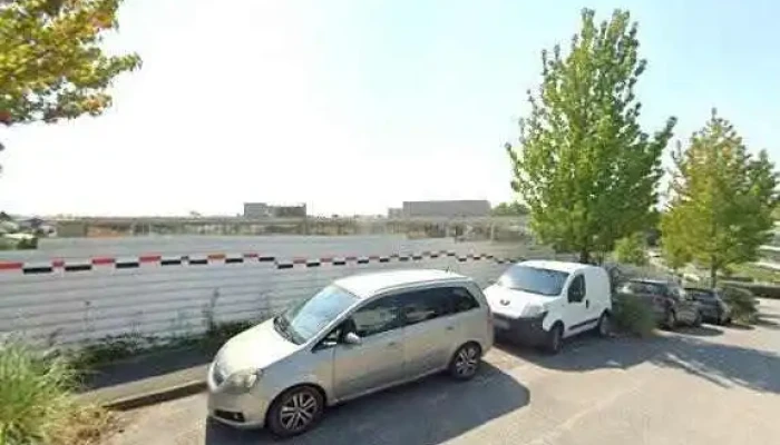 Forestier Sellier -  Street View Et 360deg - Bidart