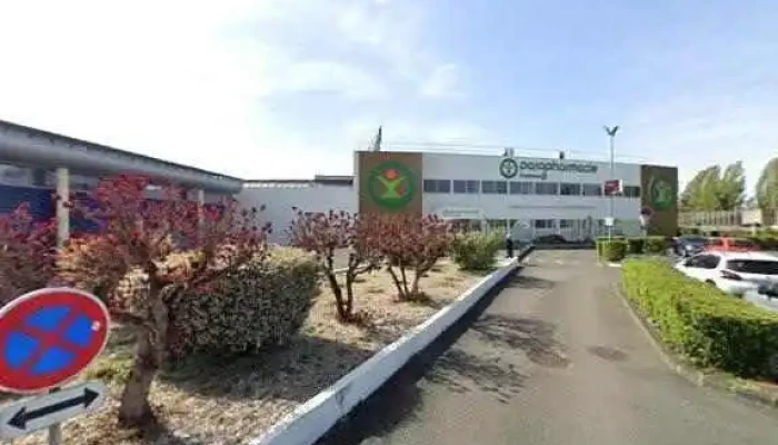 Formul Street View Et 360deg - Sainte-eulalie