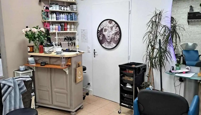 Fouquet's Coiffure - 87130 Neuvic-Entier