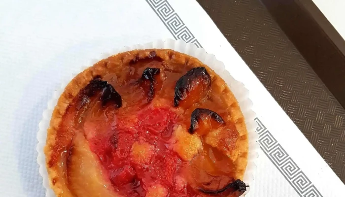 Fournil Chatel -  Adresse - Châtellerault