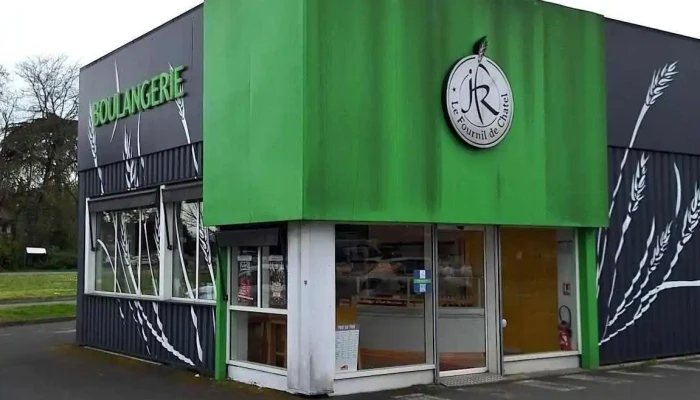 Fournil Chatel -  Les Plus Recentes - Châtellerault