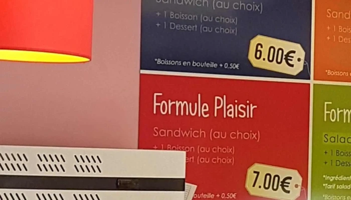 Fournil Chatel -  Ou - Châtellerault