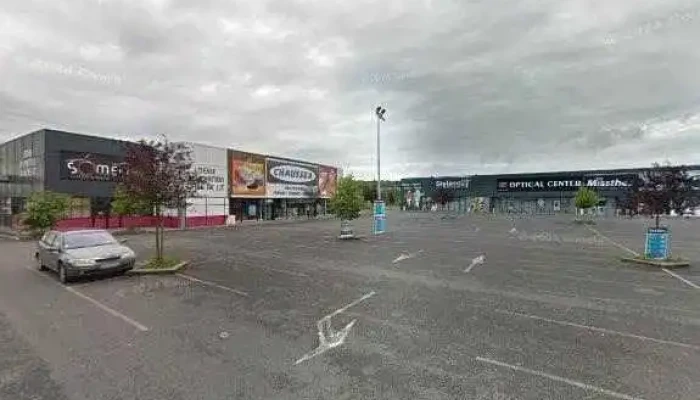 Fournil Chatel -  Street View Et 360deg - Châtellerault