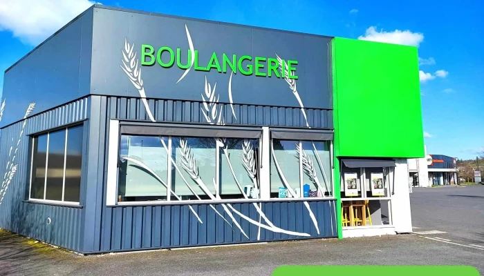 Fournil Chatel -  Tout - Châtellerault
