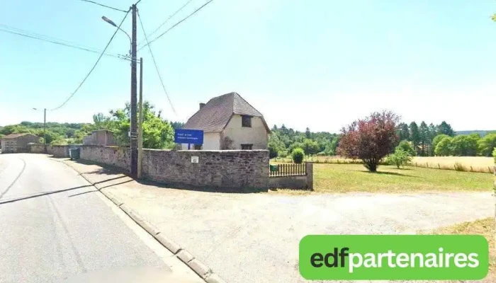 Foyer d'Accueil Adultes Handicapés - 87130 Neuvic-Entier