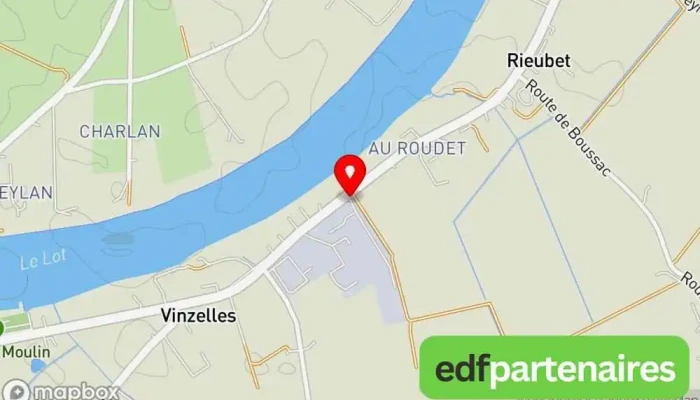 carte de France food Grossiste, Producteur agroalimentaire à Aiguillon