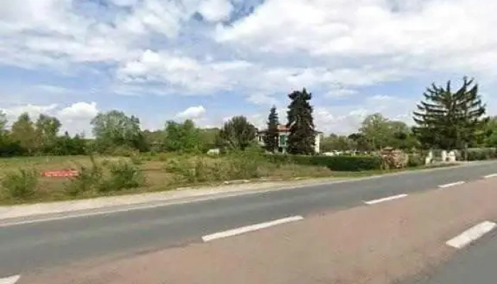 France Food -  Street View Et 360deg - Aiguillon