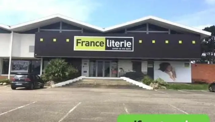 France Literie Bidart - Bidart