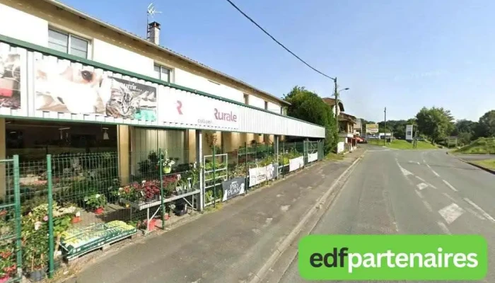 France Rurale - 24300 Nontron