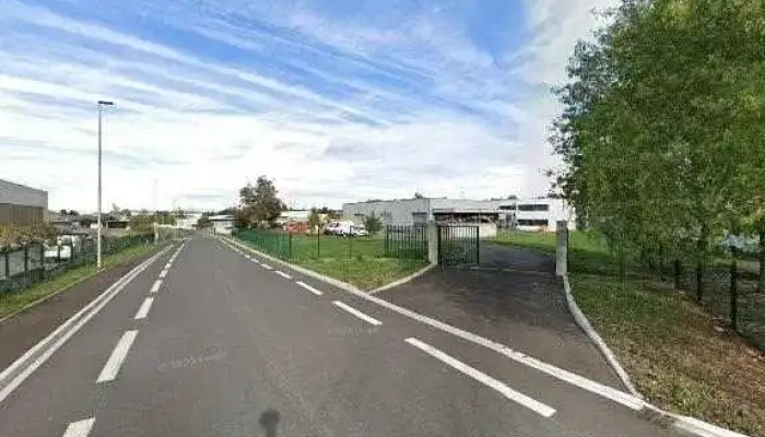 France Vehicules Homologation Fvh Street View Et 360deg - Artix