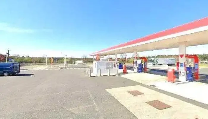 Franprix -  Street View Et 360deg - Châtellerault