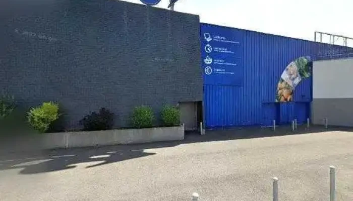 Free -    Boutique Brive La Gaillarde Street View Et 360deg - Brive-la-gaillarde