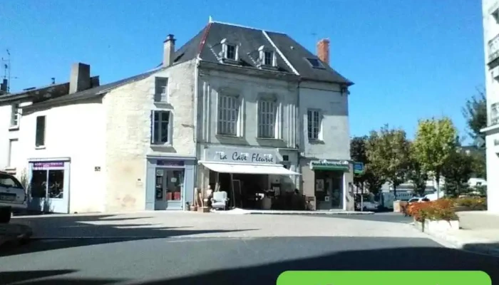 French Collector - 86110 Mirebeau