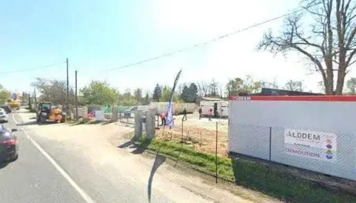 Fresh Street View Et 360deg - Castelnau-de-médoc