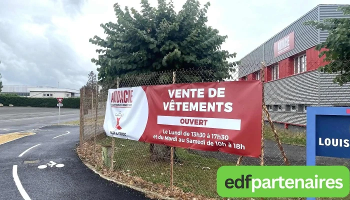 Frip Froc Tout - Châtellerault