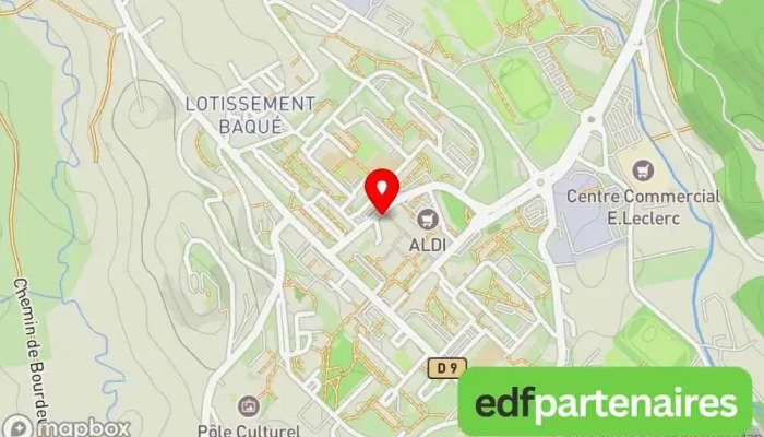 carte de friperie chez nine Magasin de vêtements à Mourenx