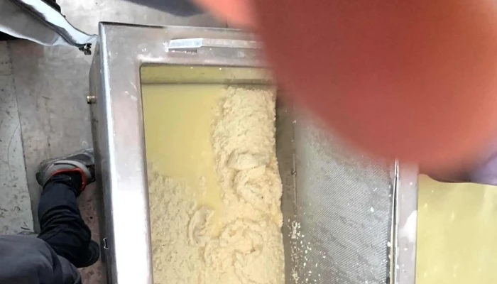 Fromagerie -  Cabane Darlas  Ferme Recebire Arette - Arette