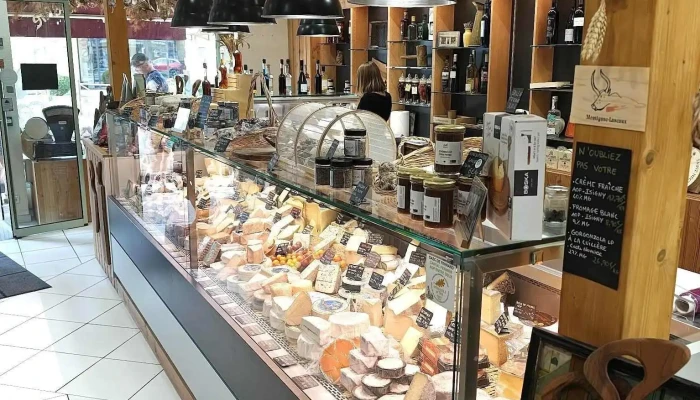 Fromagerie Maison Payre - 24290 Montignac-Lascaux