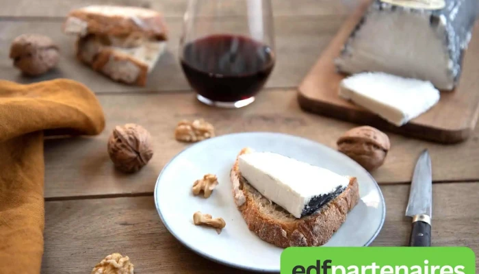 Fromagerie Picandine -  Fromage - Saint-astier