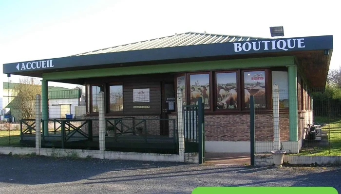 Fromagerie Picandine -  Photos Du Proprietaire - Saint-astier