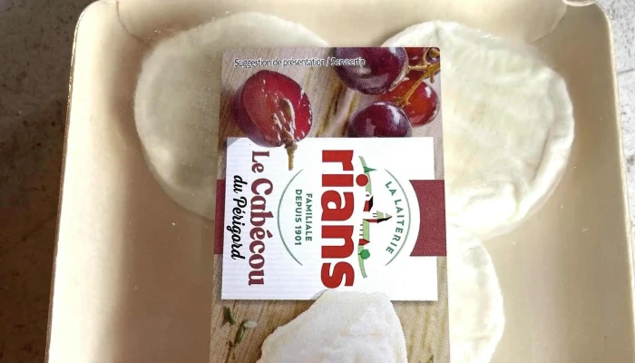 Fromagerie Picandine -  Promotion - Saint-astier