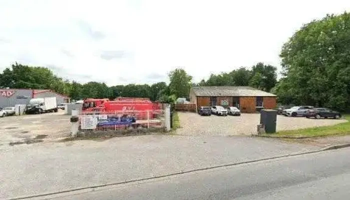 Fromagerie Picandine -  Street View Et 360deg - Saint-astier