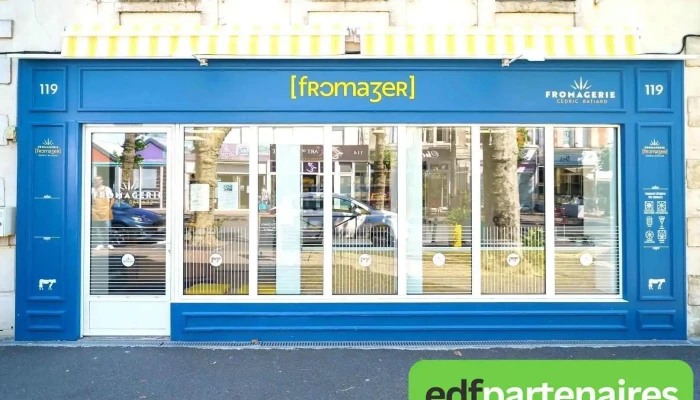 [fromazer] - Châtelaillon-Plage