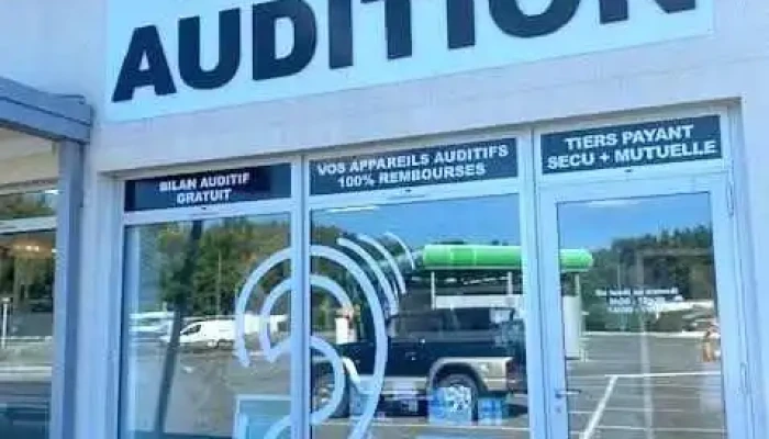 Futur Audition Audenge -  Photos Du Proprietaire - Audenge