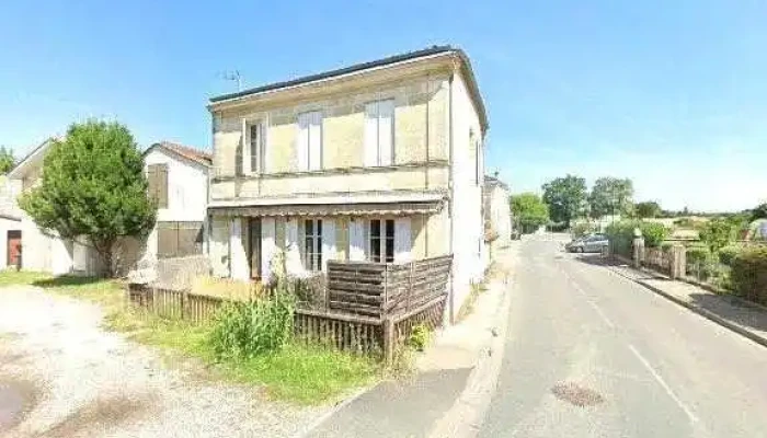 Gaec De Loume -  Street View Et 360deg - Sainte-eulalie